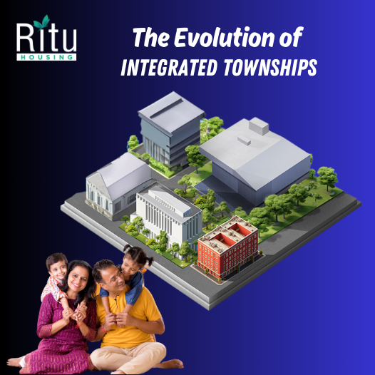 Integrated Township